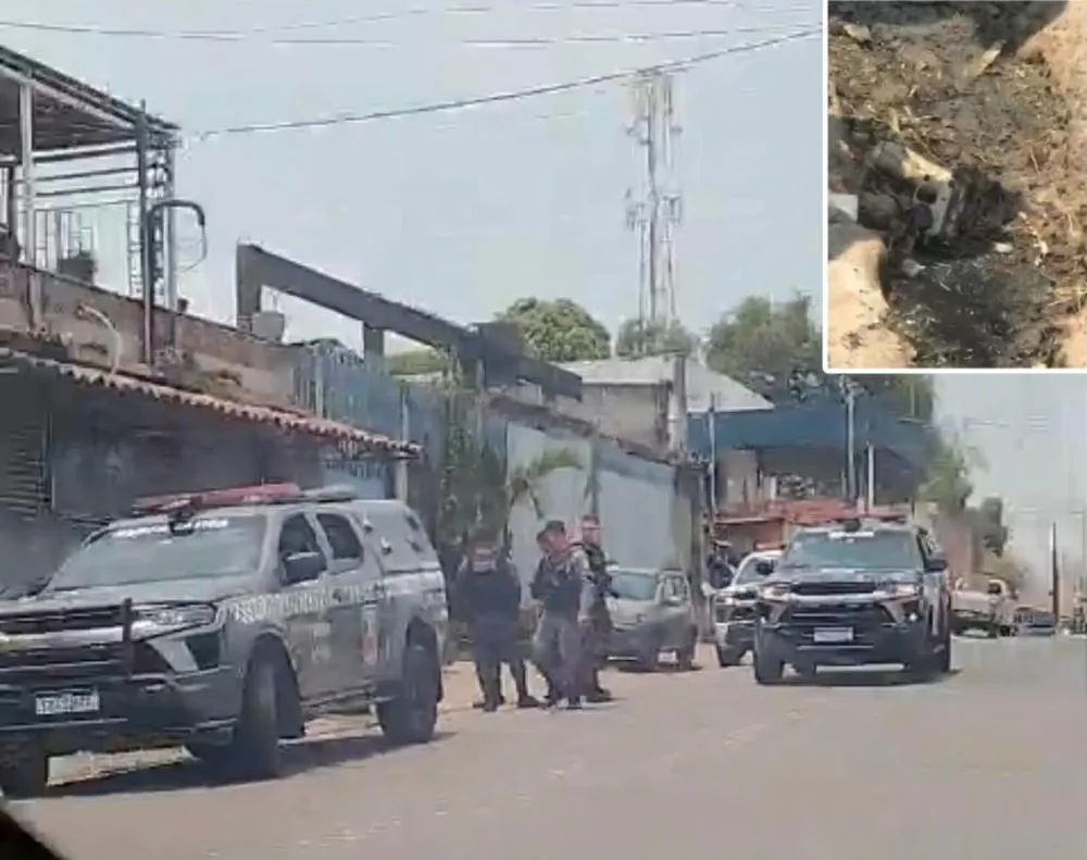 Foto: Reprodução