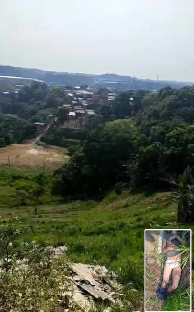 Foto: Reprodução