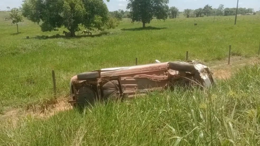 Foto: Reprodução