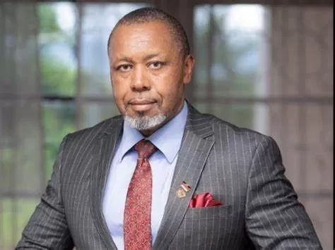 Desaparece Avião que Transportava Vice-Presidente do Malawi; Buscas Estão em Curso