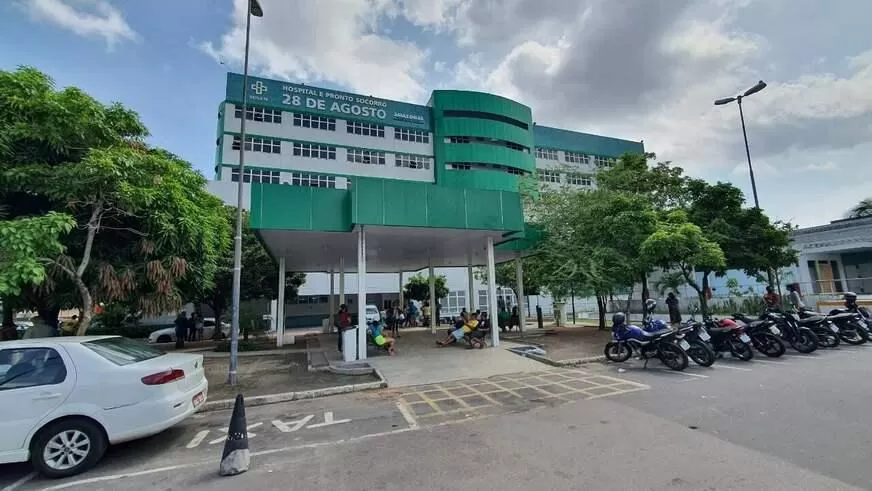 Ataque criminoso: comerciante é alvejado com 13 tiros na Compensa