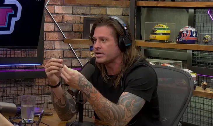 Dado Dolabella revela detalhes da experiência de Wanessa Camargo com canabidiol