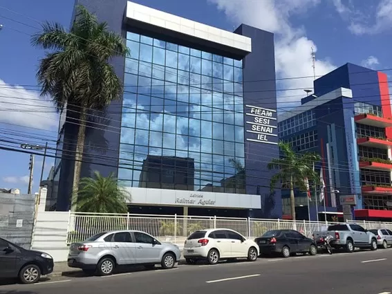 Agenda Legislativa da Indústria do Amazonas 2024 é lançada em Manaus