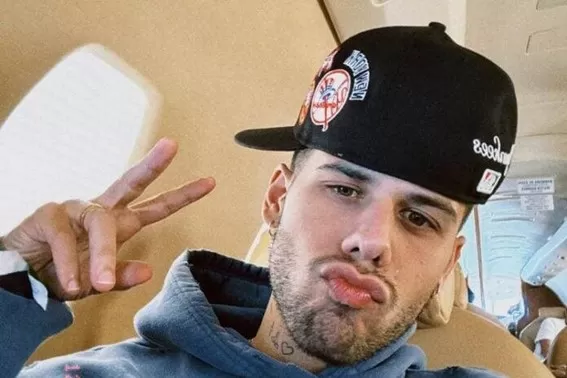 Zé Felipe abre o jogo sobre possível pausa dos palcos e explica o motivo: “Provavelmente”!