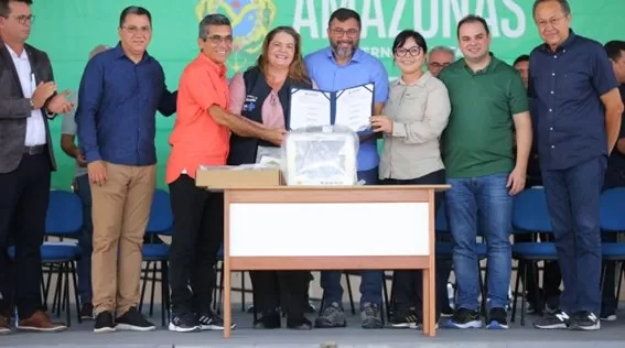 Governo do AM realiza investimento de R$ 11 milhões para melhorar a saúde na Calha do Madeira