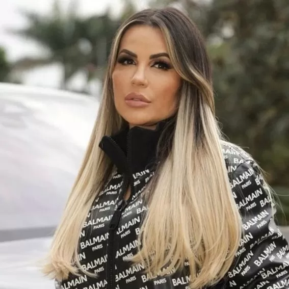 Deolane Bezerra instala 48 câmeras em sua mansão: “Para ver o povo falando mal de mim”