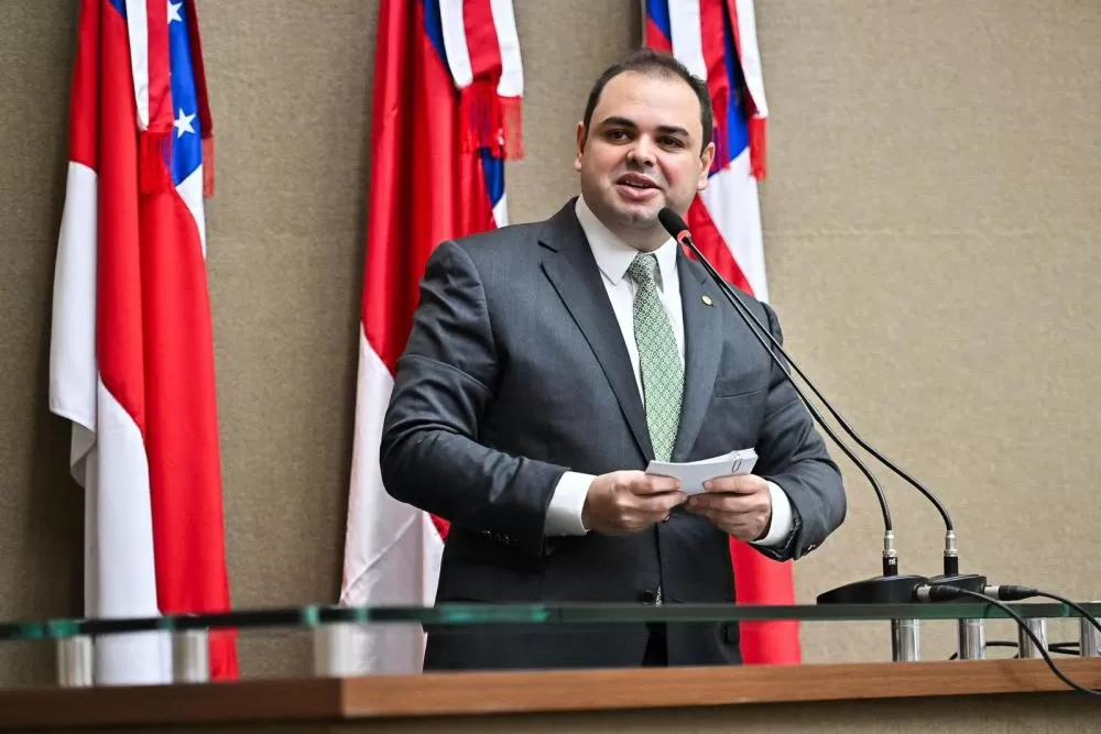 Projeção da Defesa Civil para estiagem 2024 reforça importância da Lei de Roberto Cidade sobre mudanças climáticas