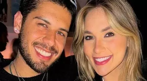 Virgínia Fonseca e Zé Felipe na Justiça!