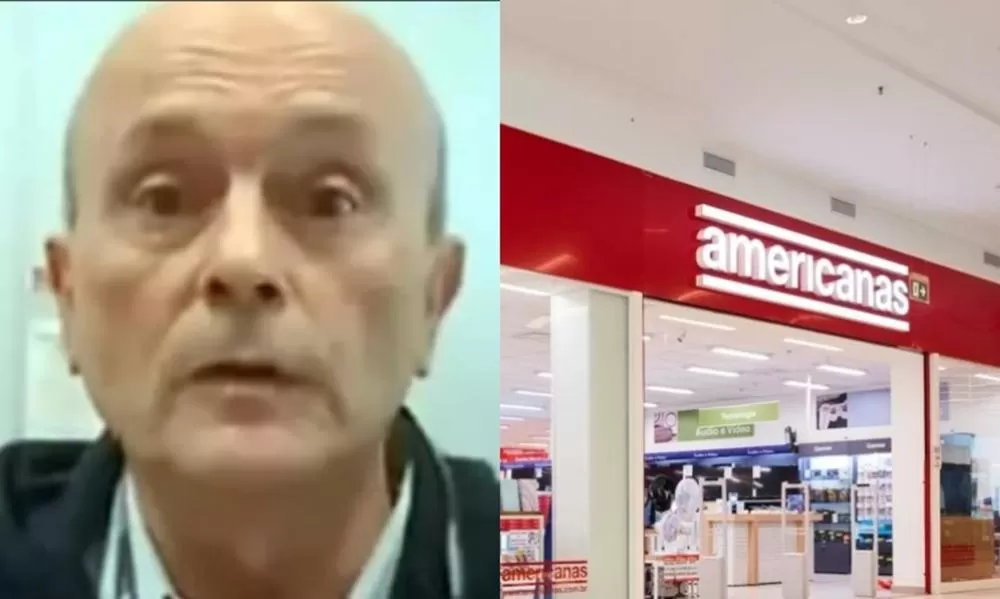 Ex-CEO das lojas Americanas, Miguel Gutierrez é preso na Espanha