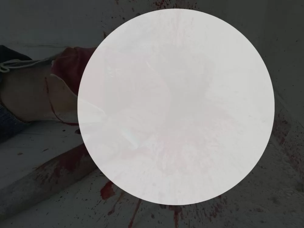 Homem é ex3cutado com mais de 15 t1ros enquanto trabalhava, em Manaus