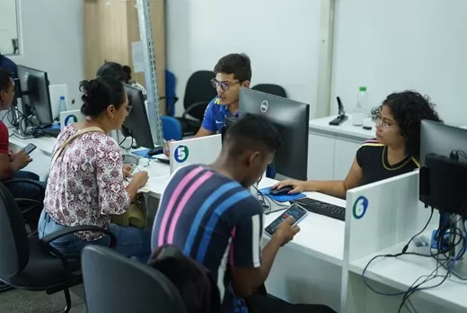 Sine Amazonas divulga 67 vagas de emprego para esta terça-feira