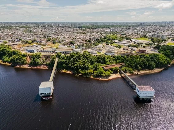 Bairros de Manaus ficam sem água nesta terça-feira (2); veja quais