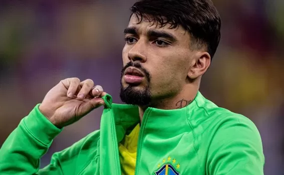 Possível punição a Paquetá pode envolver FIFA e suspender meia após contratação no Flamengo