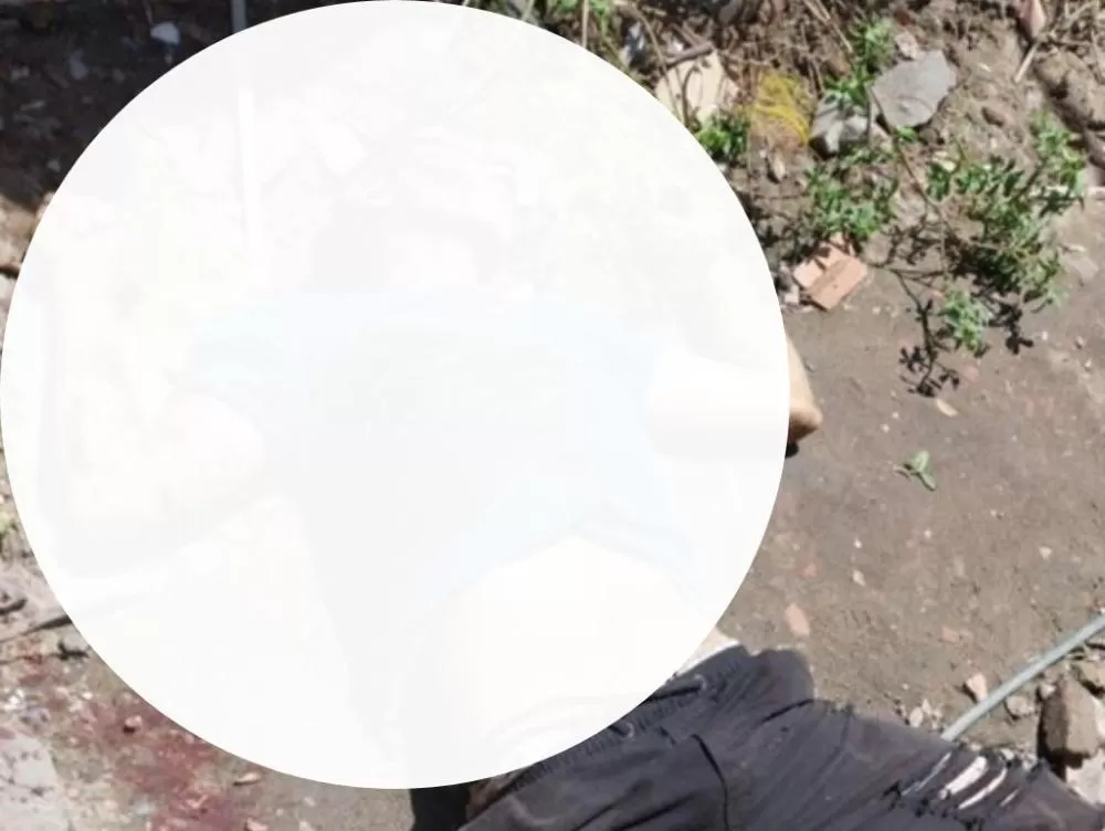 Urgente: ataque criminoso deixa um homem m0rto na zona Leste de Manaus