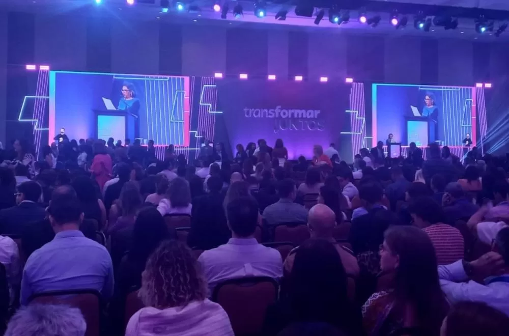 Suframa participa da 3ª Edição do 'Transformar Juntos' em Brasíl