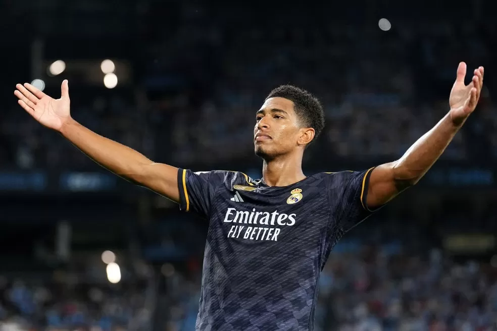 Eurocopa: Real Madrid teme pelo pior envolvendo Bellingham e Florentino está ciente