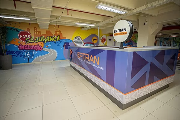 Detran-AM abre agendamento para Exame Psicopedagógico e inscrições para Curso de Instrutor de Trânsito