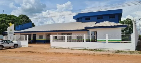 Em Itacoatiara, Polícia Civil prende homem por tentar matar o pai de 102 anos