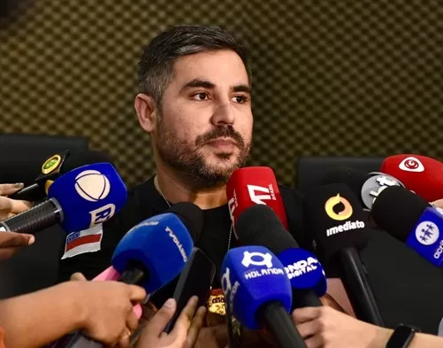 Polícia Civil deflagra a 2ª fase da Operação Corsário e prende dois homens por desvio de medicamentos e produtos hospitalares de unidades de saúde do Amazonas