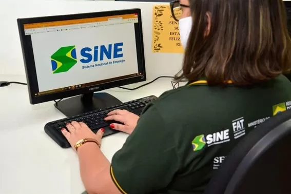 Sine Amazonas divulga 138 vagas de emprego para esta quinta-feira 