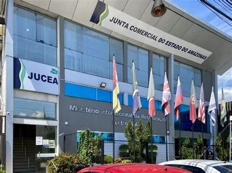 Atualização do sistema de registro empresarial da Jucea permite a abertura simultânea de empresas e suas filiais