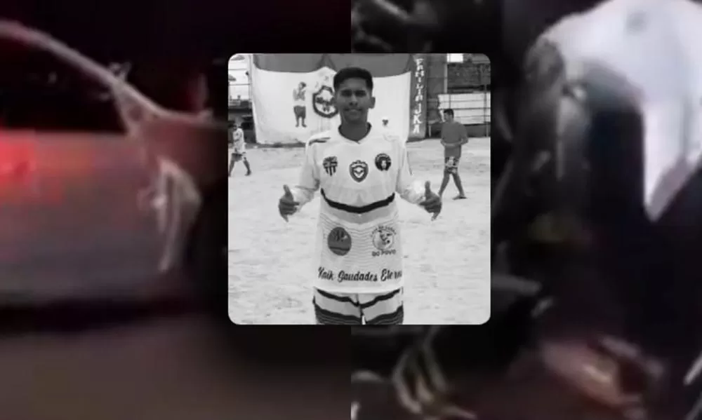 Trânsito mortal: jovem perde a vida em acidente na zona norte de Manaus