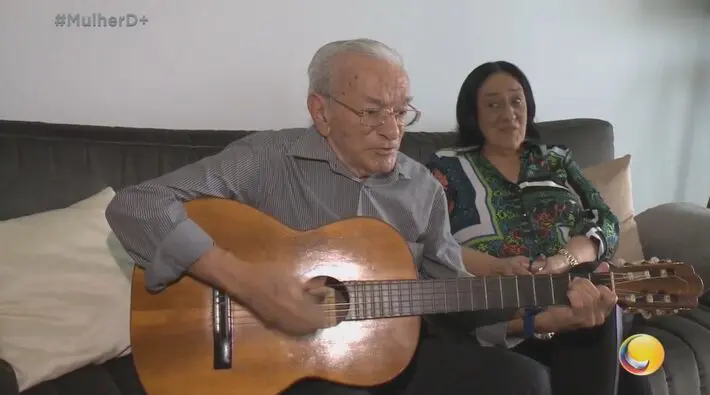 Morre Antônio Barros, compositor do forró ‘Homem com H’, aos 95 anos