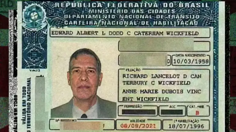 Juiz acusado de criar identidade falsa afirma ter um irmão gêmeo