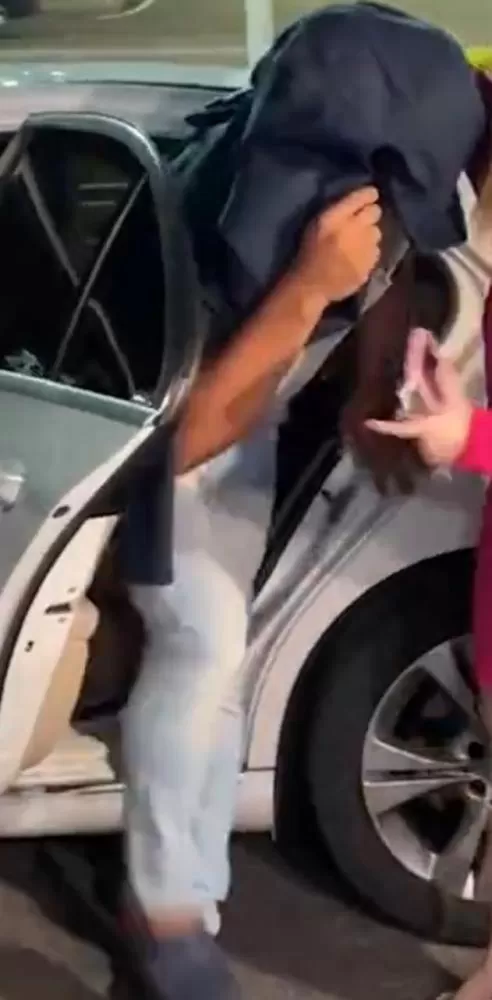 Cantor de Manacapuru se entrega à polícia após ser acusado de agredir esposa