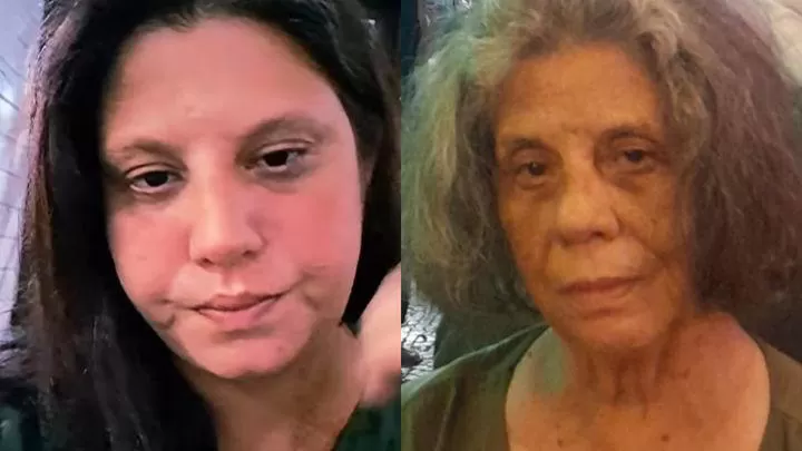 Filha diz que Maria Gladys “torrou aposentadoria”: “Sempre foi assim”