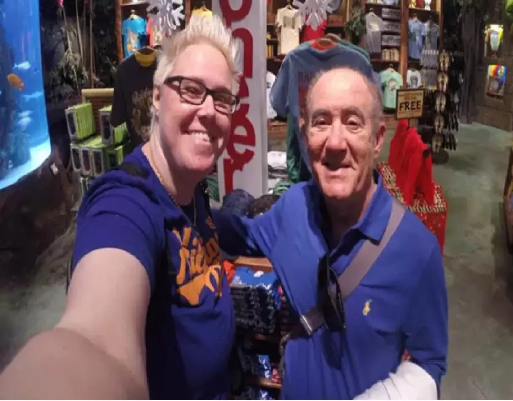 Renato Aragão quebra silêncio sobre polêmica com filha e diz que ‘nunca ouviu falar’ de vaquinha: ‘Teve dinheiro toda vez que precisou’