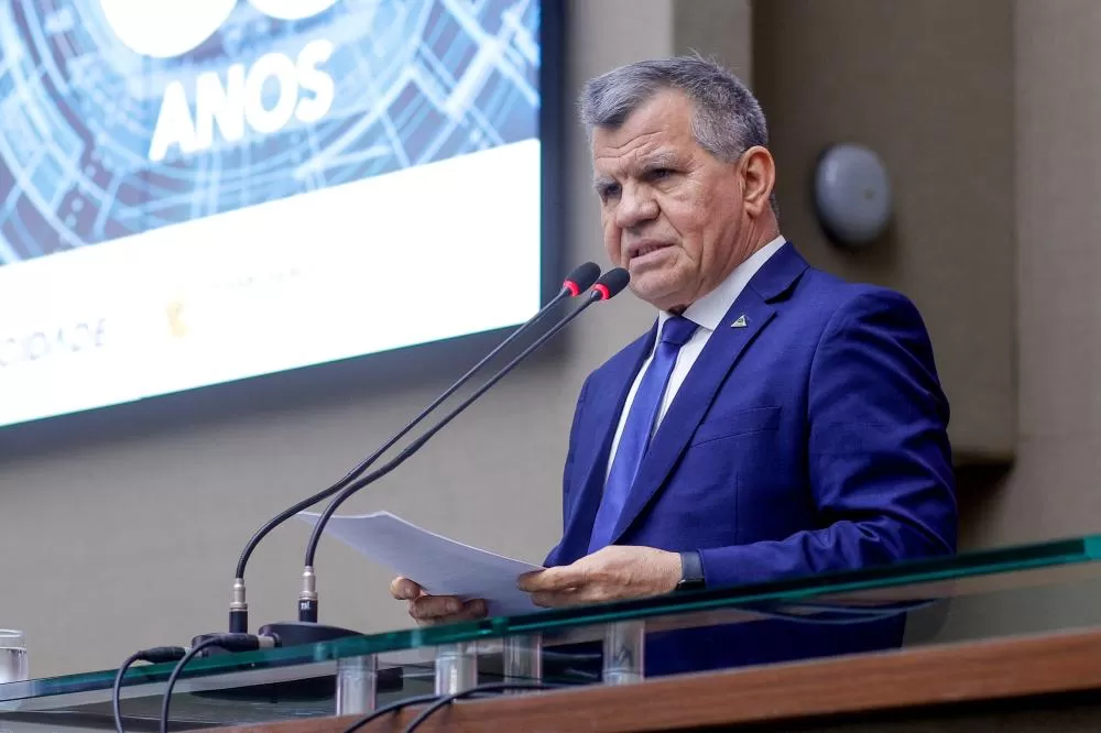 SESSÃO ESPECIAL NA ALEAM CELEBRA OS 58 ANOS DA SUFRAMA E DESTACA PAPEL ESTRATÉGICO DA AUTARQUIA