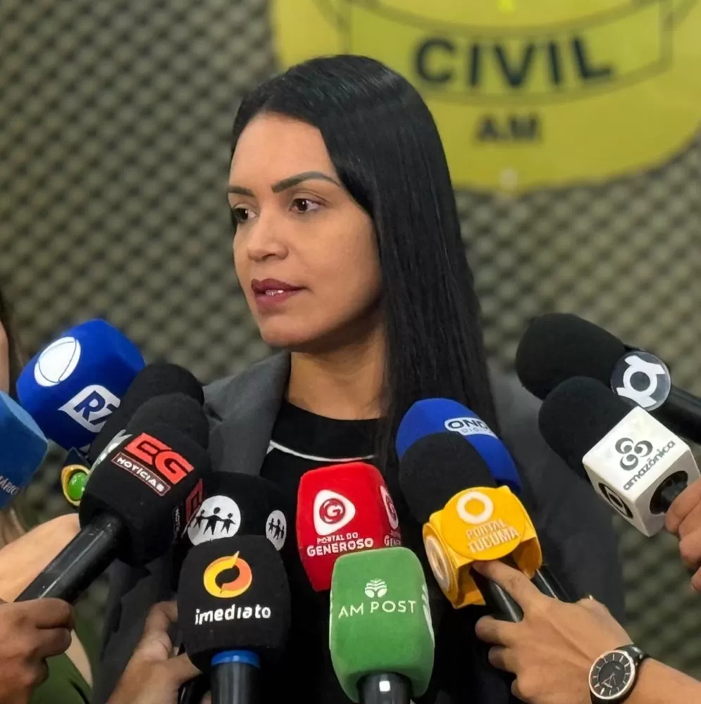 Polícia Civil prende homem por sequestro e extorsão de mulher no bairro Adrianópolis