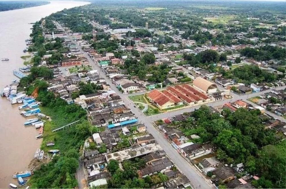 Suframa realiza Jornada de Interiorização do Desenvolvimento em Anori (AM) no dia 30 de maio