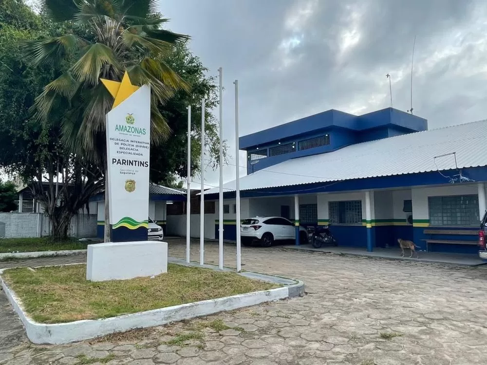 Operação Caminhos Seguros: Em Parintins, Polícia Civil prende homem por estupro de vulnerável contra a sobrinha