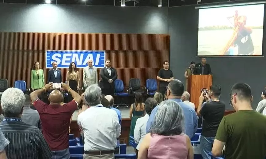 Suframa participa do seminário Diálogos para a Construção da Estratégia Brasil 2050 em Manaus