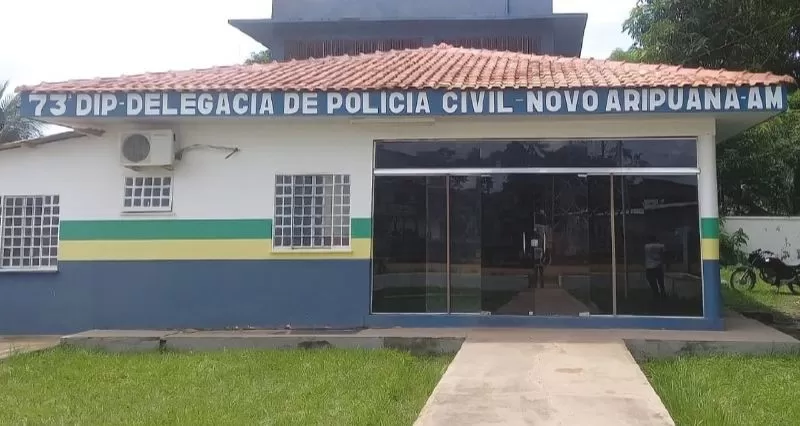 MPAM instaura procedimentos para acompanhar readequação na delegacia e no quartel da PM em Novo Aripuanã
