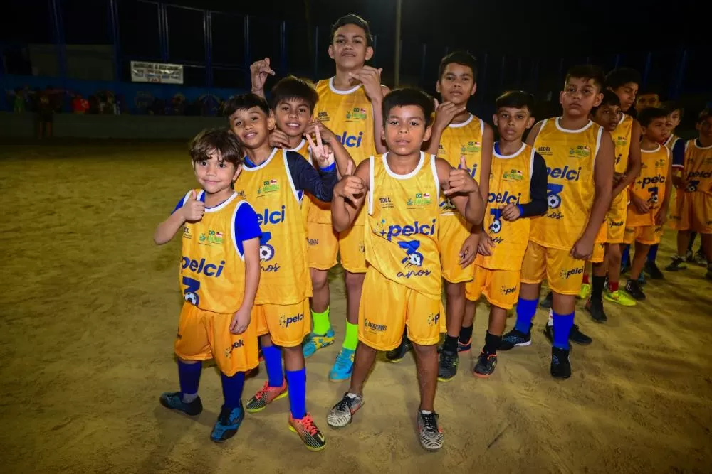 Governo do Amazonas anuncia novo núcleo do Pelci no bairro Novo Israel, zona norte de Manaus