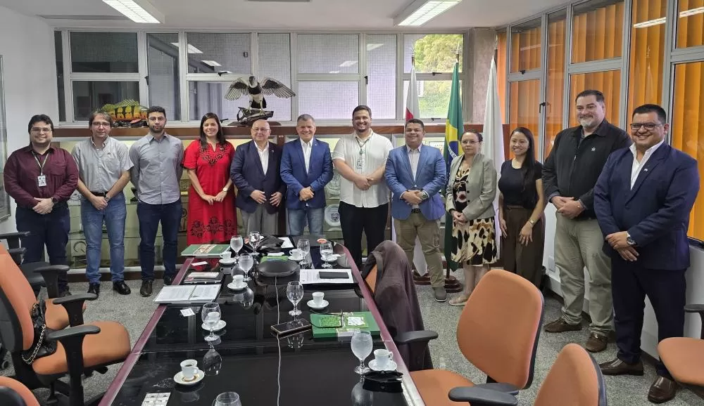 Memorando de entendimento entre a ZFM e a Zona de Livre Comércio Global do Paraguai é renovado por cinco anos