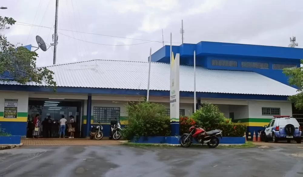 Em Manacapuru, PC-AM deflagra a 3ª fase da Operação Silêncio dos Inocentes e prende homem por homicídio qualificado