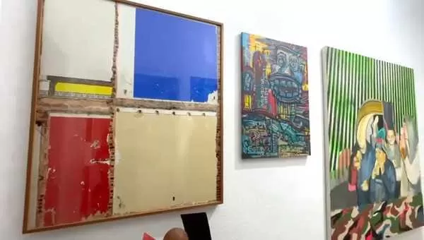 PF apreende quadros na casa de dono da Petra Gold após venda ilegal de obras de arte retidas desde 2023