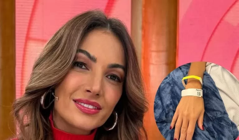 Estado de saúde de Patrícia Poeta: com doença crônica, apresentadora passa por cirurgia e revela quando voltará ao 'Encontro'