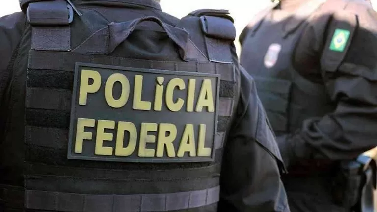 PF avança em operação contra fraudes e lavagem de dinheiro