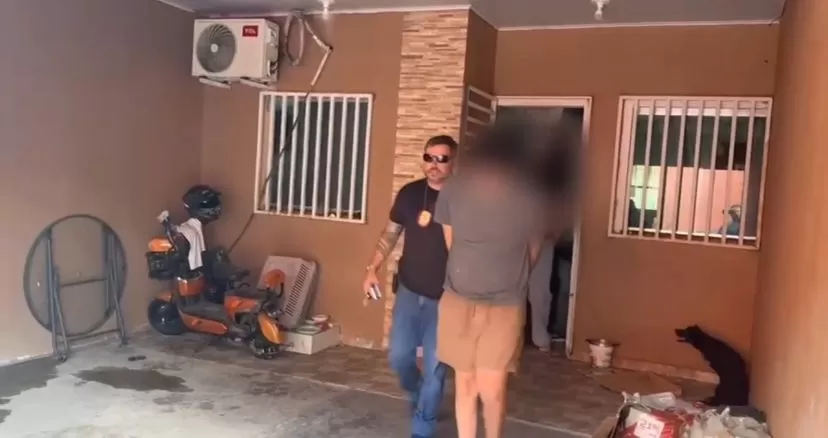 Grupo lucrou cerca de R$ 100 mil com golpes de venda de veículos em Manaus