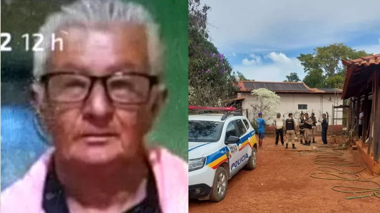 Caseiro de condomínio de luxo é encontrado morto após 15 dias desaparecido em Jaboticatubas