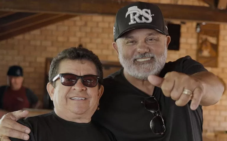 Avião com Rionegro e Solimões sai da pista após pouso forçado em São Paulo