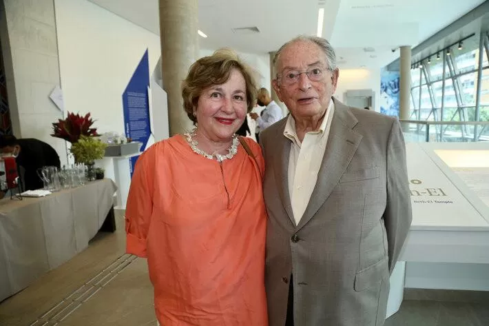 Morre Mario Adler, fundador da Estrela e criador do Dia das Crianças no Brasil