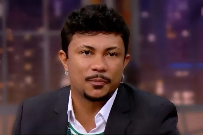 Xamã é hospitalizado às pressas no Rio de Janeiro e motivo vem à tona