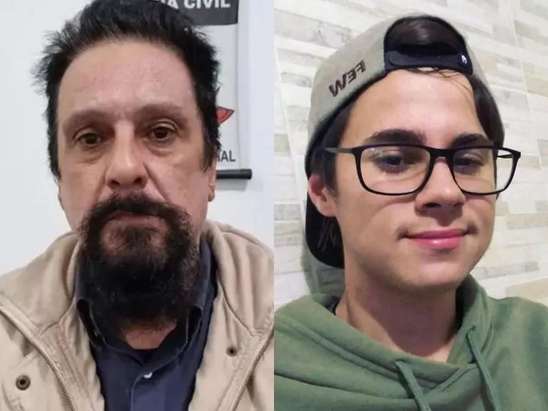 Assassino do ator Rafael Miguel e seus pais é condenado a 98 anos de prisão