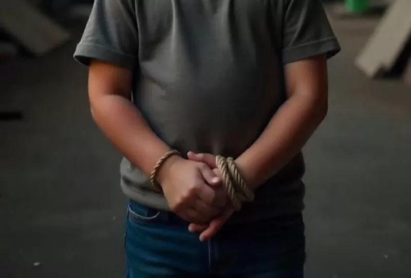 Vereador é preso por maus-tratos a uma criança em Santa Isabel, a pedido do MPAM